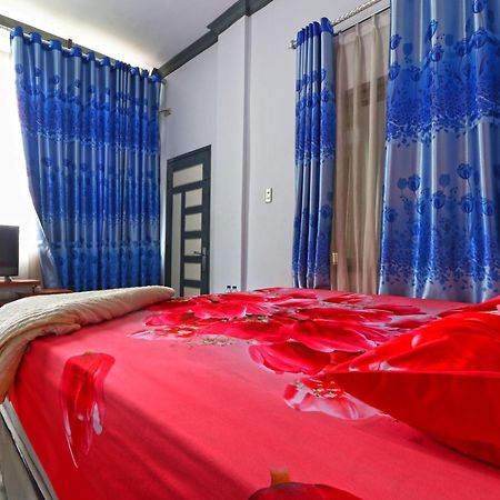 Wisma Barokah Tebing Tinggi Zewnętrze zdjęcie