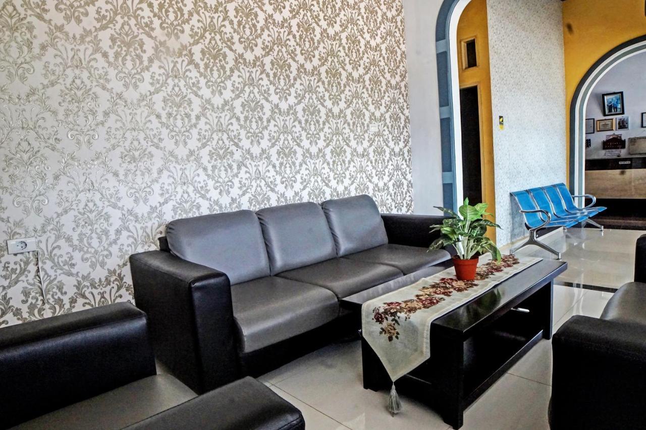 Wisma Barokah Tebing Tinggi Zewnętrze zdjęcie