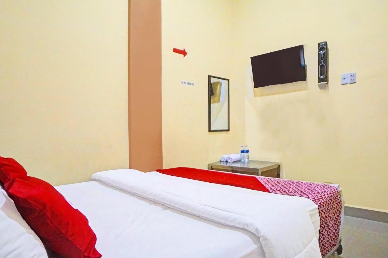 Wisma Barokah Tebing Tinggi Zewnętrze zdjęcie