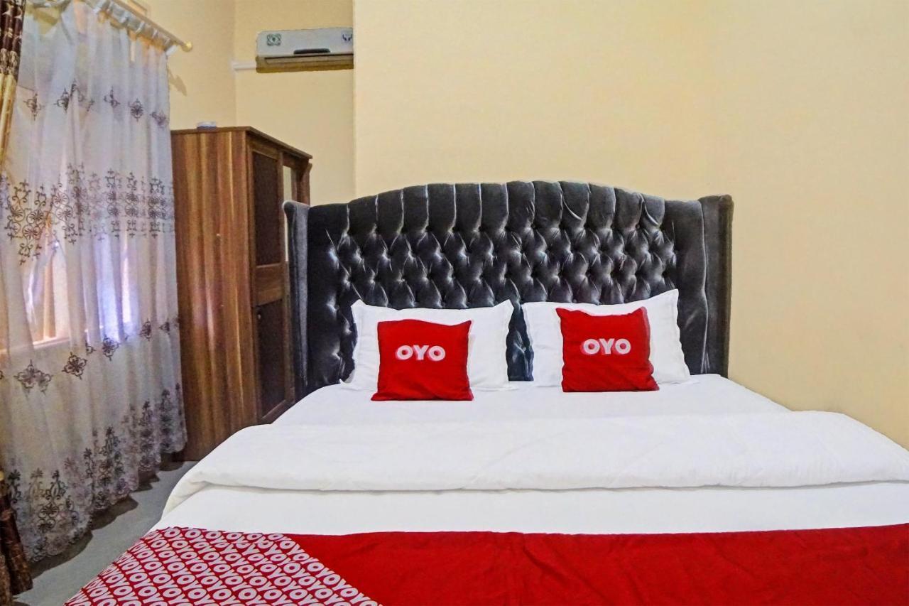 Wisma Barokah Tebing Tinggi Zewnętrze zdjęcie