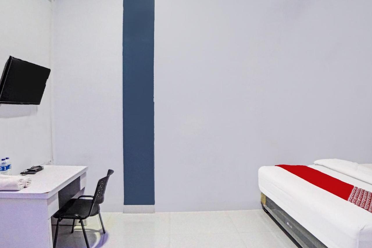 Wisma Barokah Tebing Tinggi Zewnętrze zdjęcie