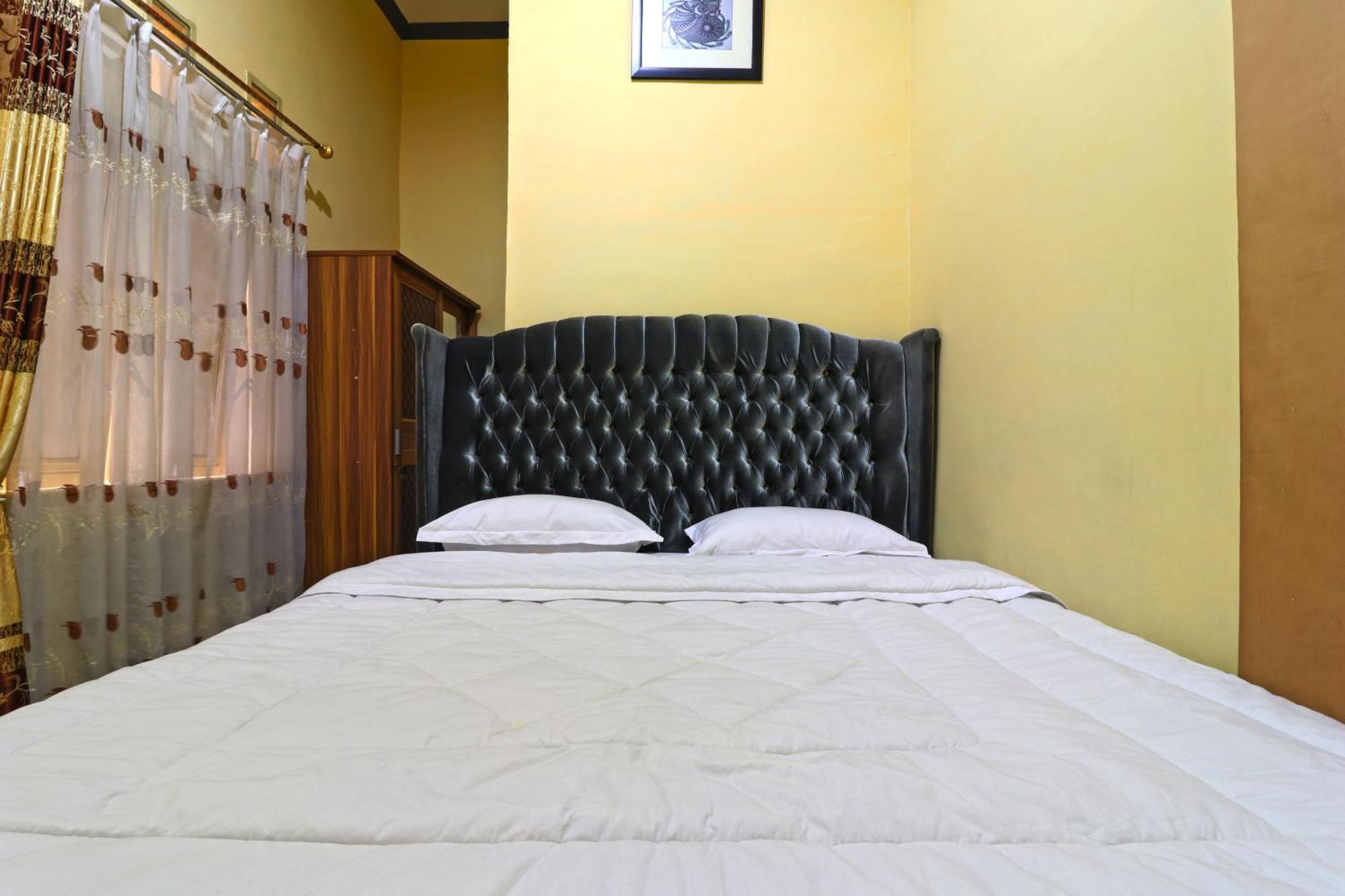 Wisma Barokah Tebing Tinggi Zewnętrze zdjęcie